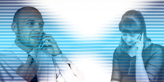 Telefontraining - VERKAUF: Proaktive Telefonie in wirtschaftlich anspruchsvollen Zeiten - denn neue Kunden kommen nicht mehr von allein